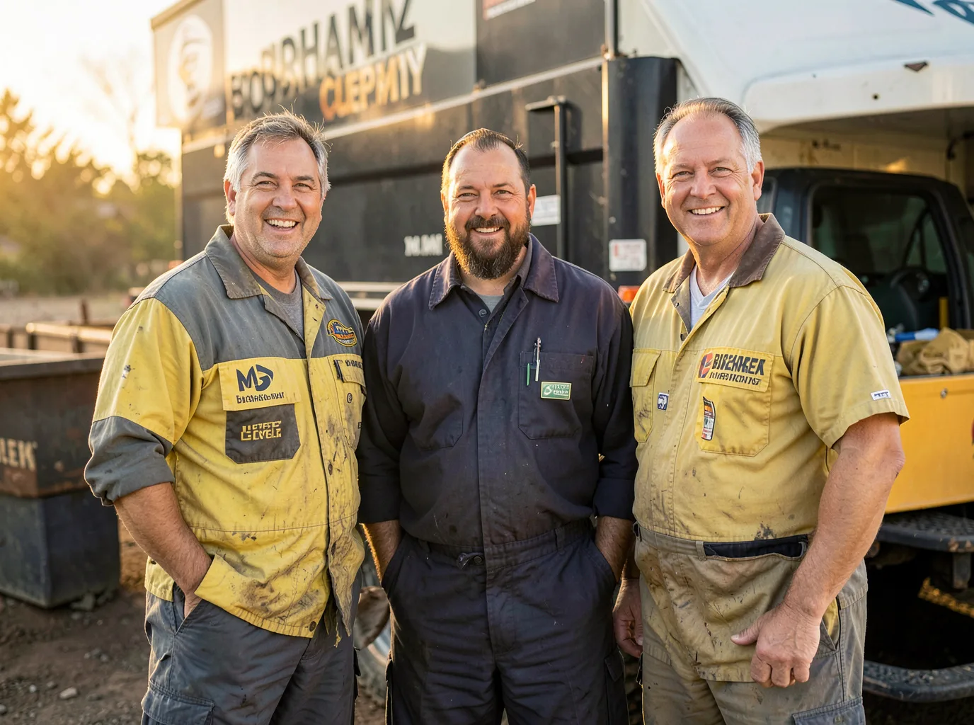 Sewage Cleanup company in Townsend, GA