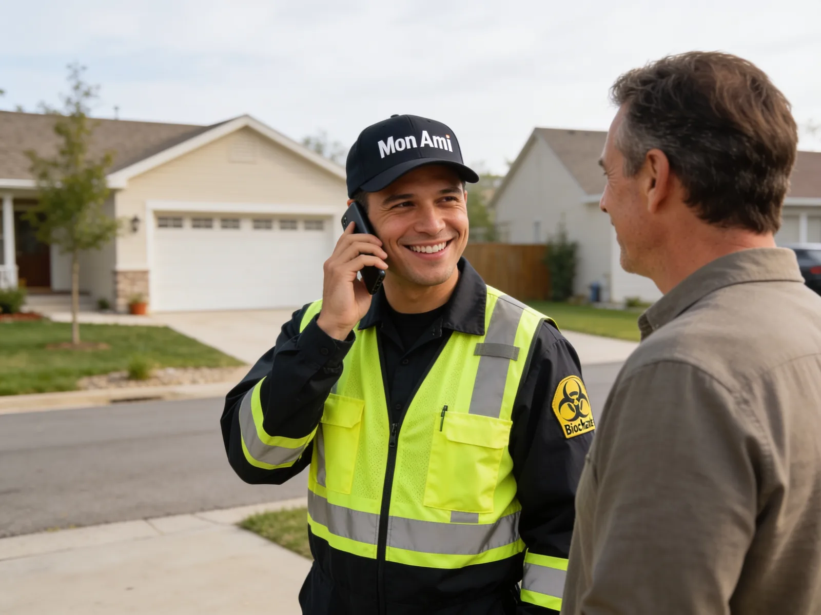 Sewage Cleanup Townsend, GA FAQs